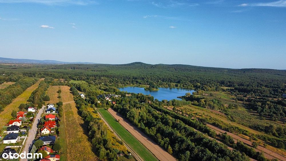 Działka rolno-budowlana | Wikaryjska | Kielce - Widok 3