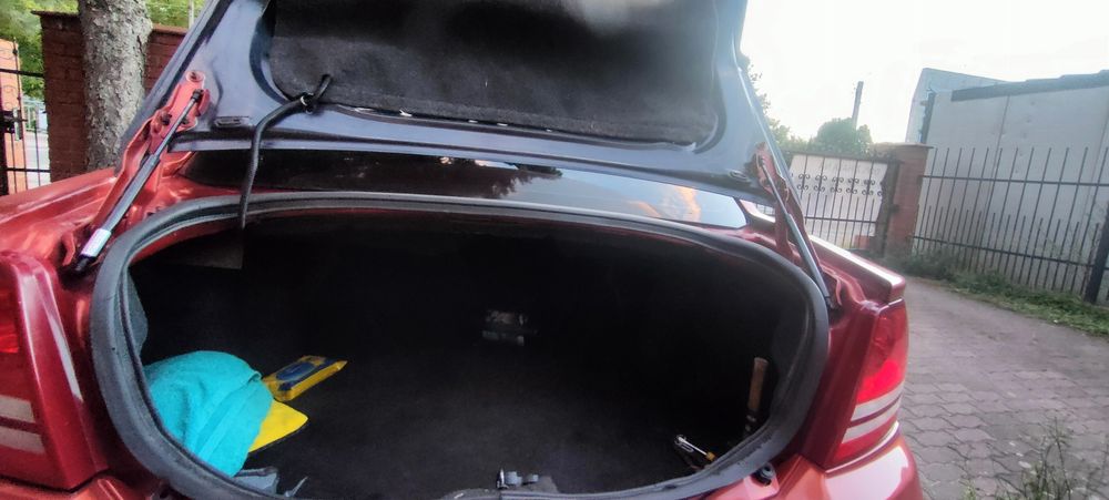 Dodge Avenger