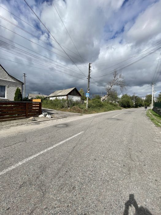 Продаж земельної ділянки в смт. Рокитне(район Автостанції)