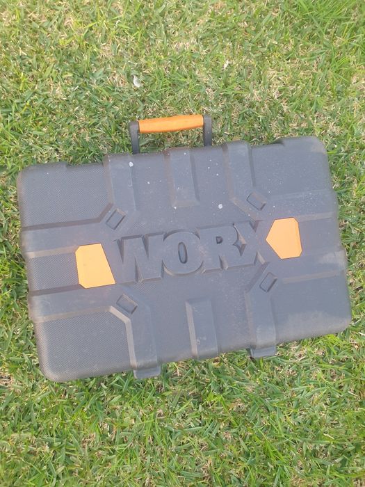 Mala de transporte Worx