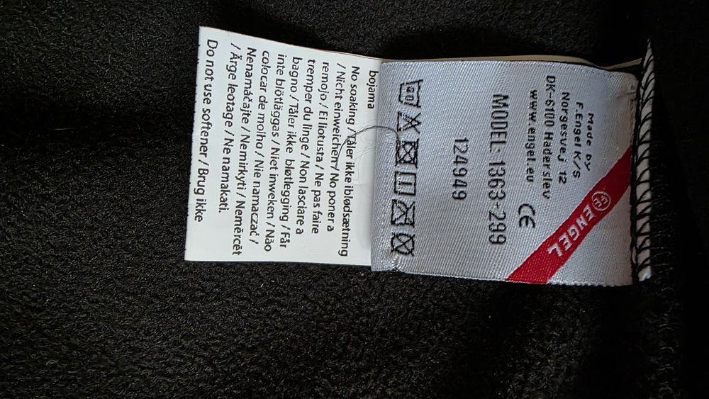 Kurtka  ENGEL X-treme  r,2xl