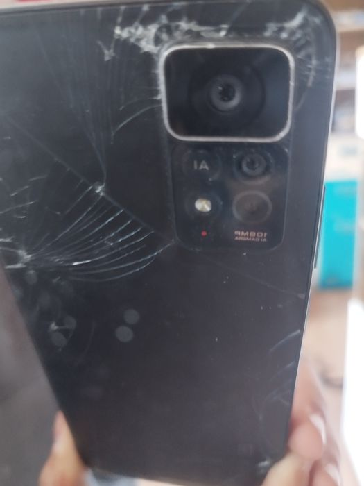 Redmi note 11 pro 5g