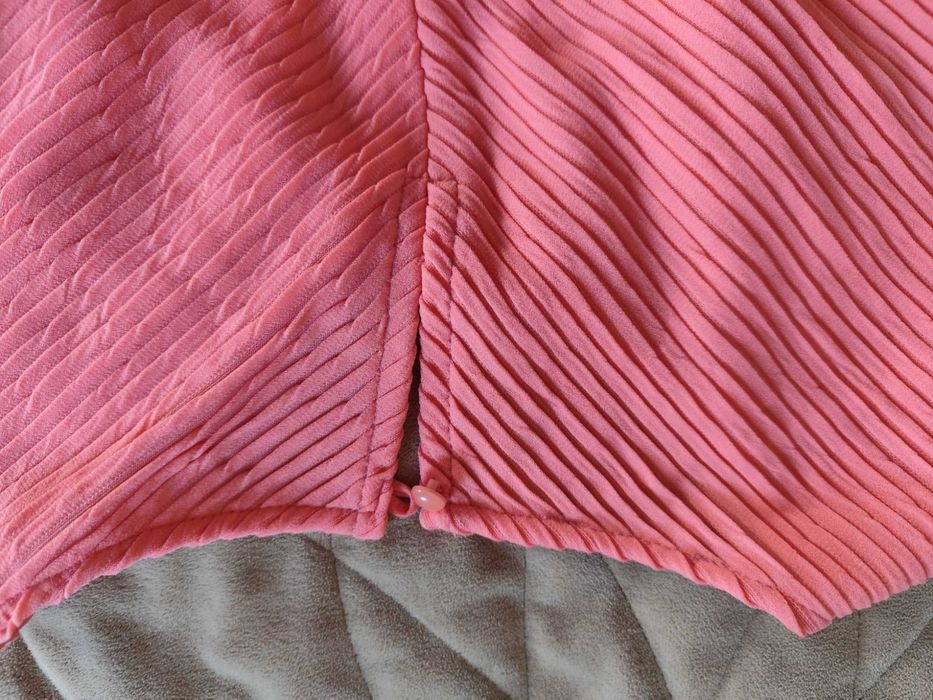 Elegancka bluzka damska