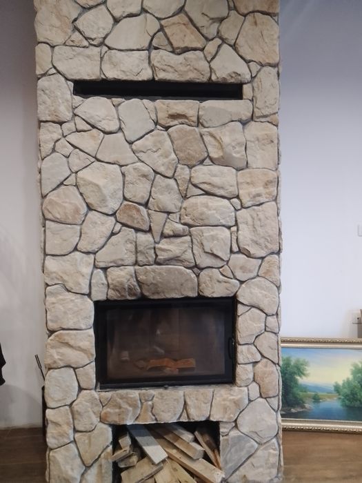 Натуральний камінь