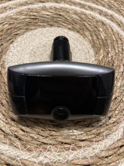 Transmiter FM Bluetooth ładowarka samochodowa 2 USB