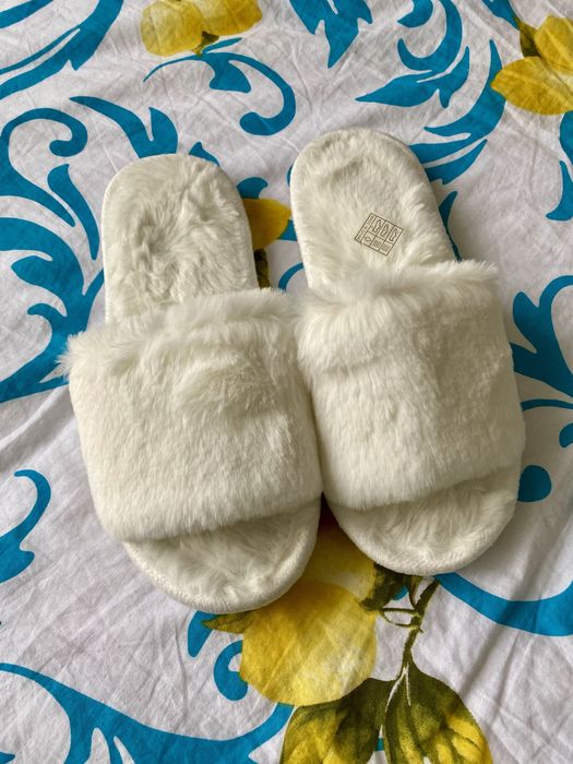Kapcie Panny Młodej / Świadkowej