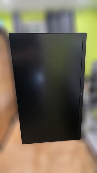 Monitor LG 24MR400-B 24 cale 100hz full hd
