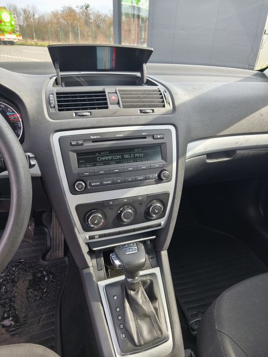 Продам Skoda Octavia