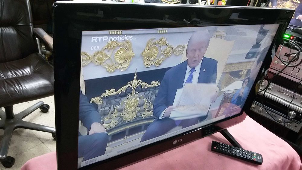 tv lcd lg 26lk336 26 polgadas