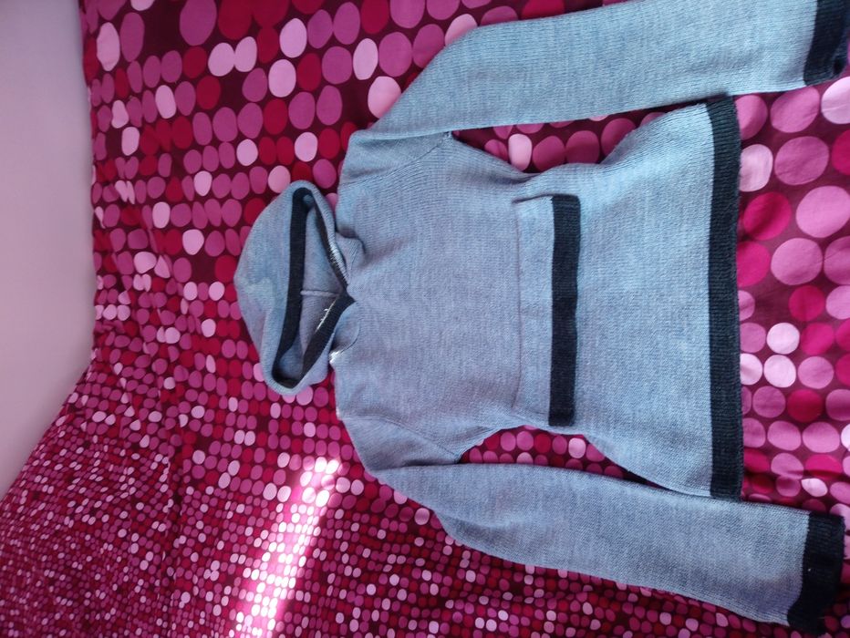 Sweter damski rozmiar M