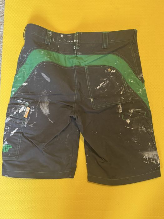 Робочі шорти,спецодяг