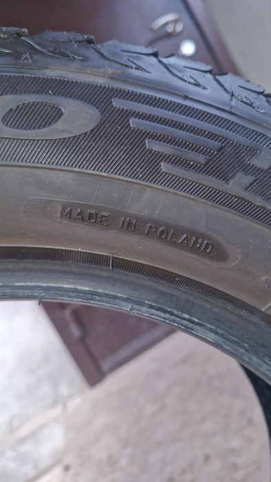 195/65R15,майже нова 24р зима