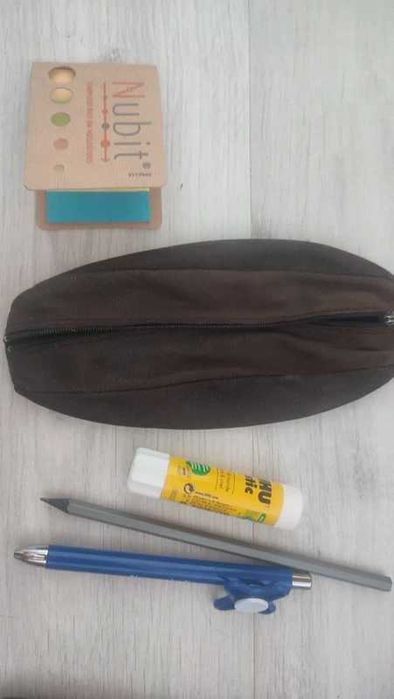 Kit Escolar Completo para 5° - 9° ano