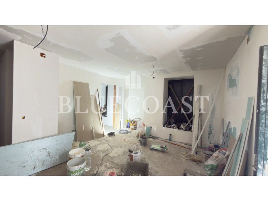 Apartamento T1 totalmente remodelado - Quebedo