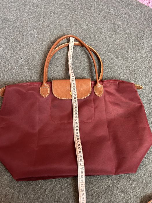 Сумка longchamp paris