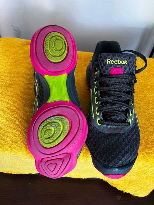 Buty sportowe Reebok