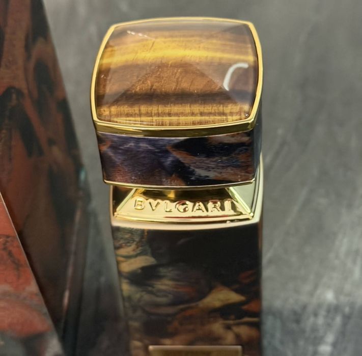 Bvlgari Le Gemme Tygar X Refik Anadol