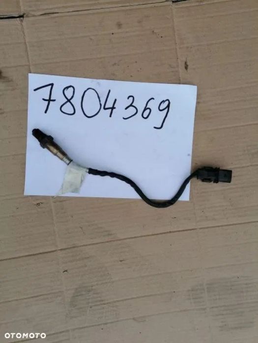 SONDA LAMBDA BMW E60 E84 e90 r55 7804369 radom