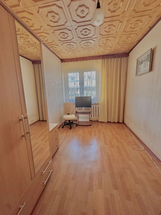 3 pokoje osobna kuchnia rozkładowe 53m2 ul. Maratońska bez pośredników