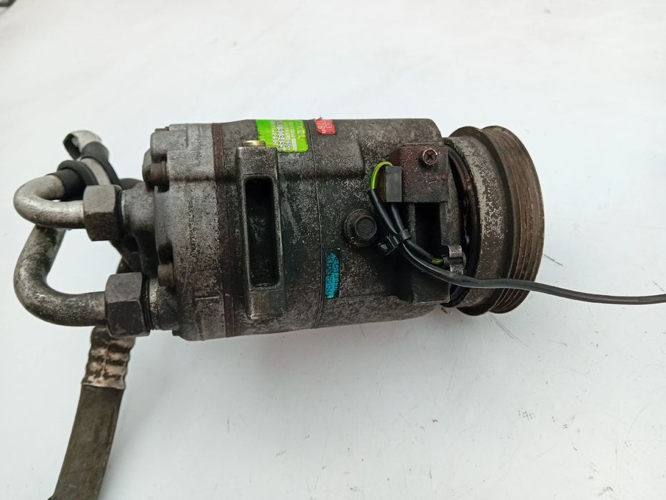 Compressor AC AUDI A4 Avant (8D5, B5)