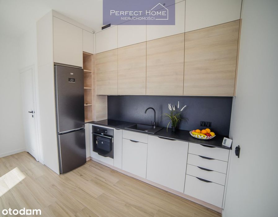 Apartament 4 pokojowy "pod klucz", na zamkniętym osiedlu.