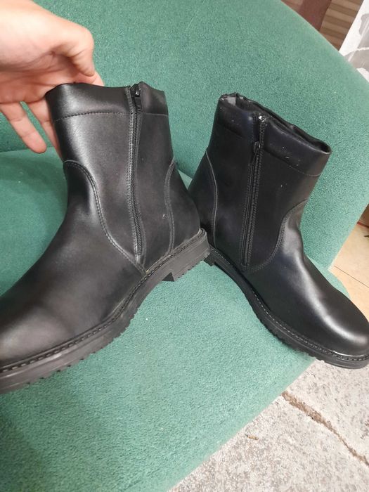 Buty zimowe 44 nowe