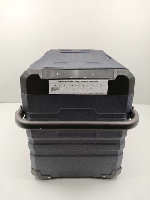 BODEGA EU TAW45 lodówko/zamrażarka turystyczna 12V/24V 48 L