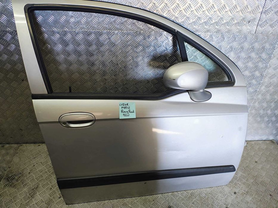 drzwi prawy przód chevrolet matiz 92U