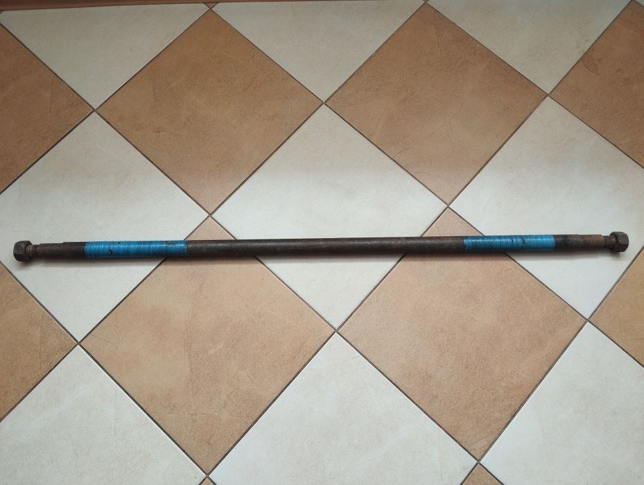 Гриф прямий для штанги