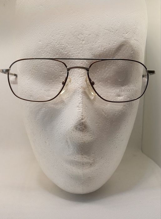 Nowe okulary oprawki korekcyjne Fielmann