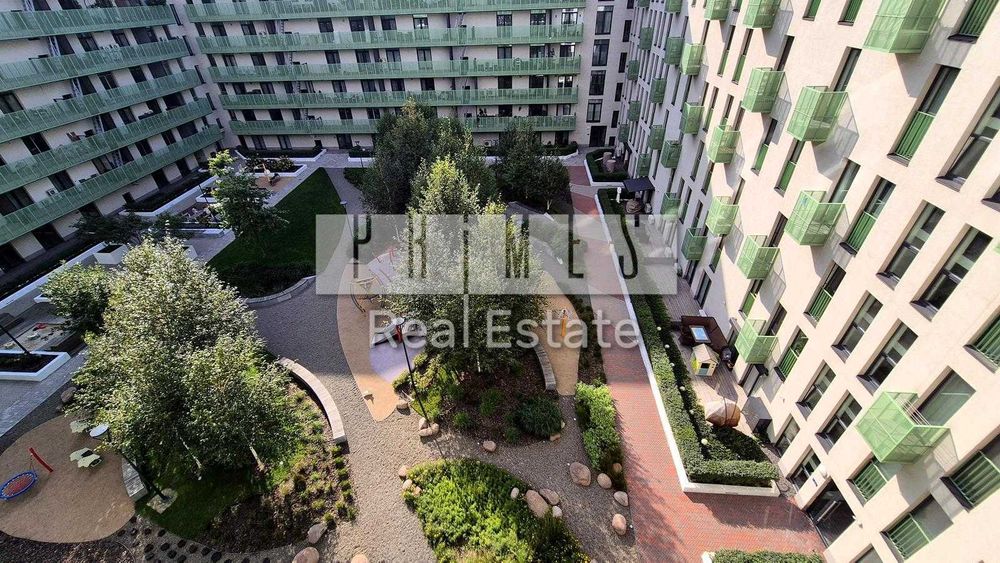 Оренда 3к квартири, вул. Рибальська дорога, 3, Поділ