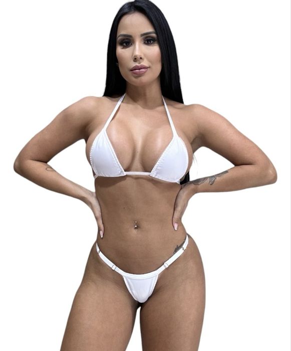 Biquini de estilo Fita