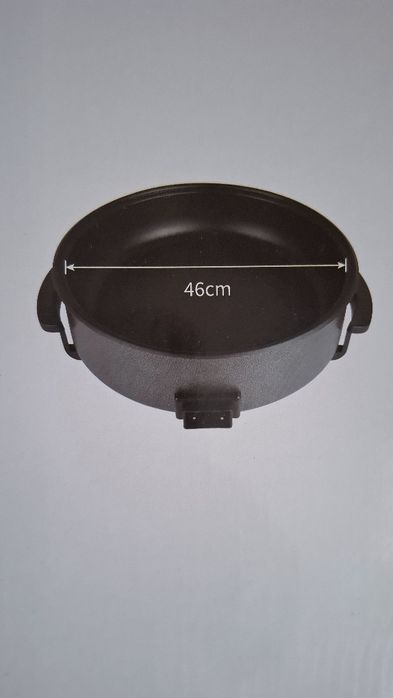 Piekarnik do pizzy Swiss Pro+