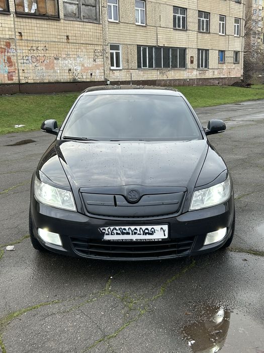 Шкода А5  2012,2.0 дизель,кпп автомат