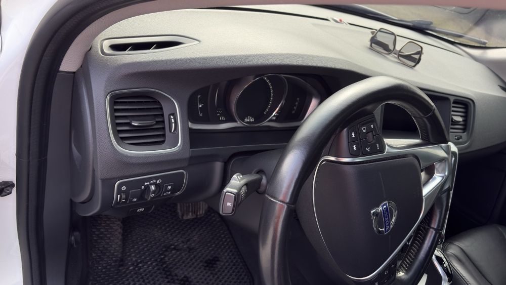 Volvo s60 в чудовому стані