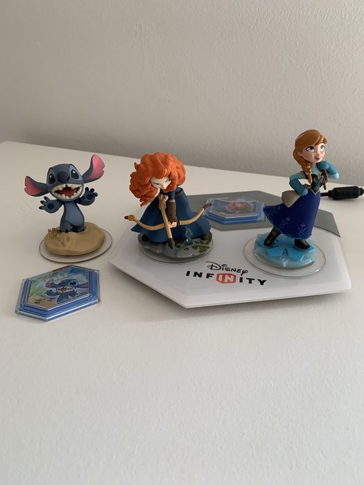 Consola Wii - pack Just Dance + Jogos