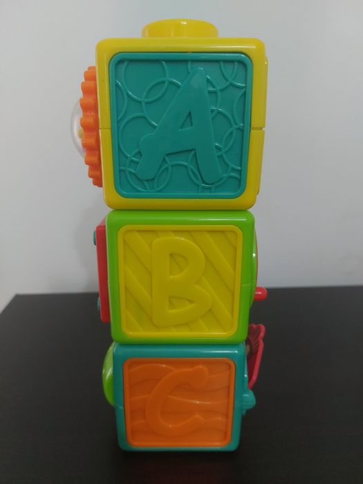 Cubos empilháveis bebé476648443174594562