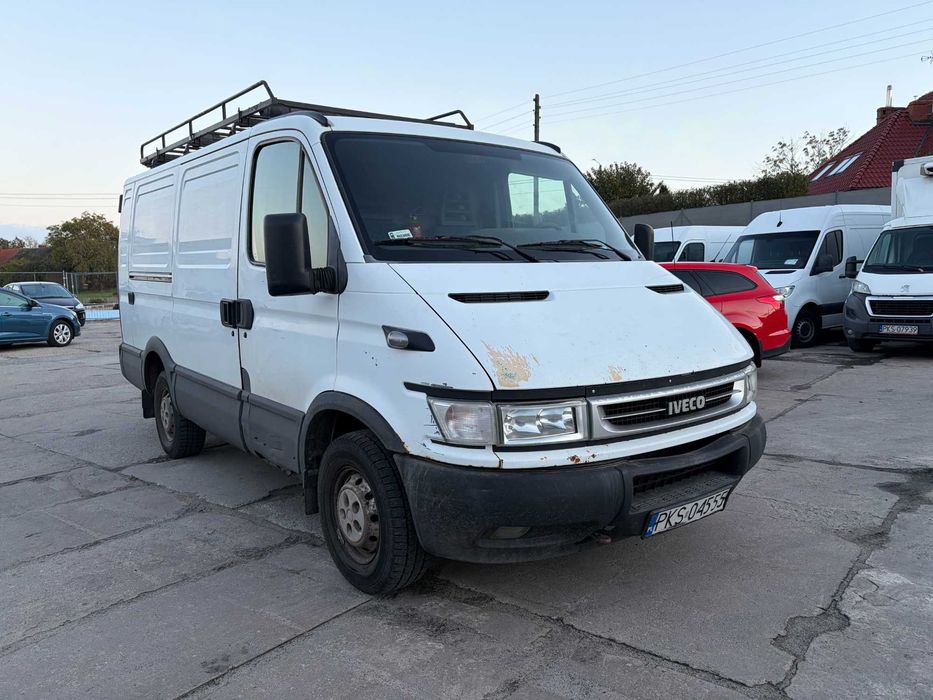 Iveco