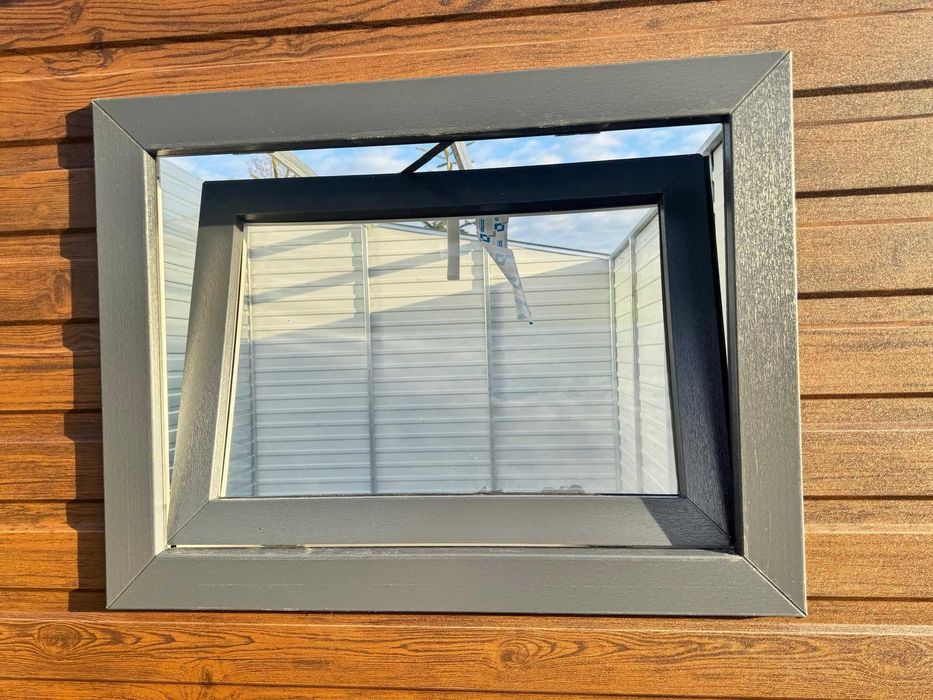 Garaż Blaszany Drewnopodobny 12x6 hala wiata 12x7 11x6 10x6 9x6 8x6 8