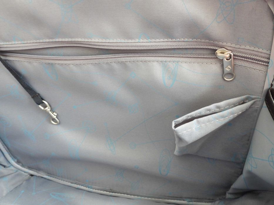 Samsonite X'Blade Biz Buisness 15,6 " idealna