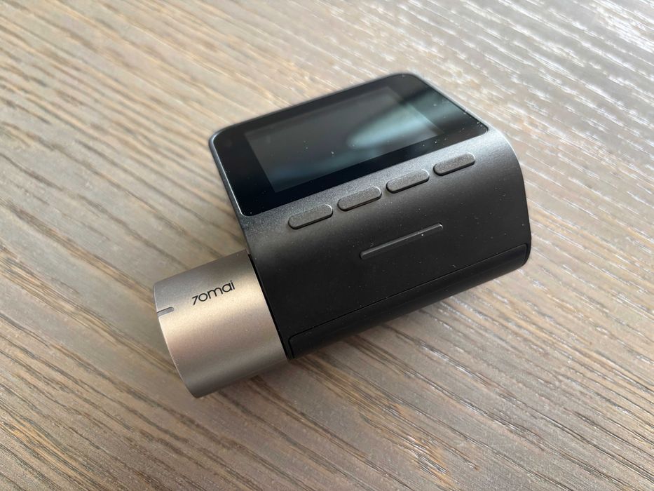 Wideorejestrator 70mai Dash Cam Pro Plus+ (A500S)