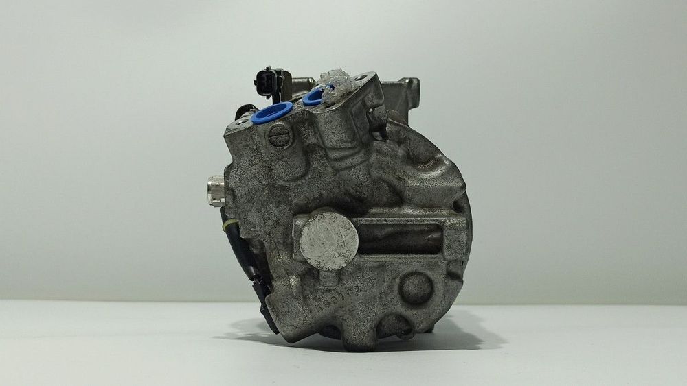 COMPRESSOR DE AR CONDICIONADO NISSAN X-TRAIL (T32) 360