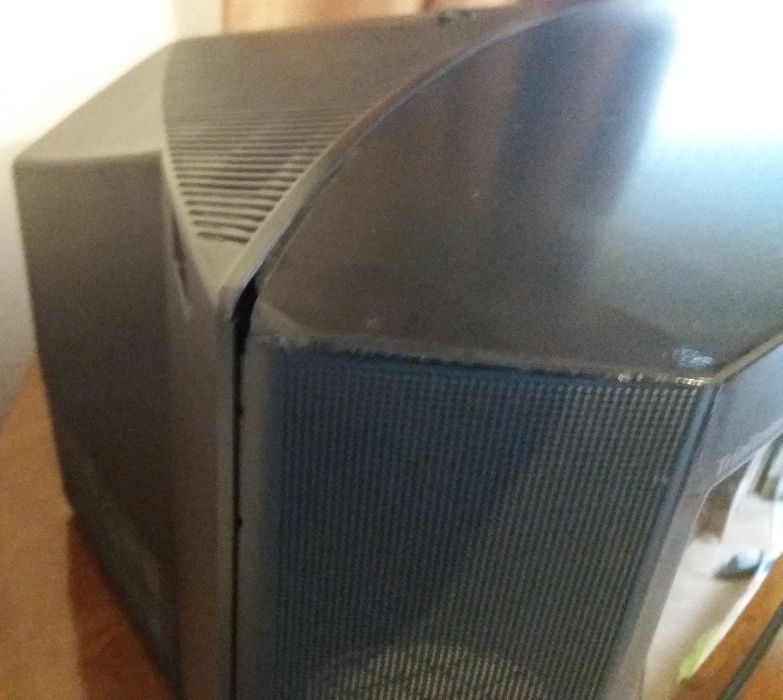 TV Sony Trinitron Wide KV-16WT1 (DISFUNCIONAL)