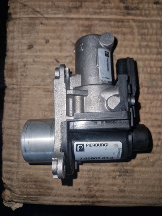 Válvula egr grupo VW