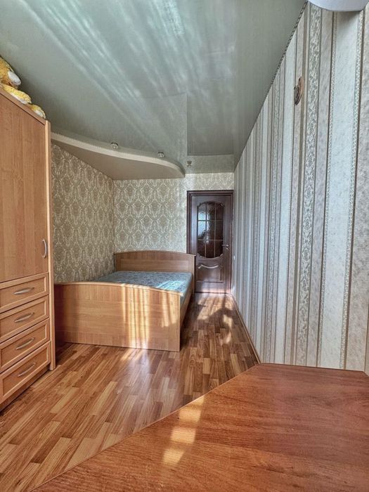 Продам квартиру 2к, р-н РУДАНЫ, сертификат.