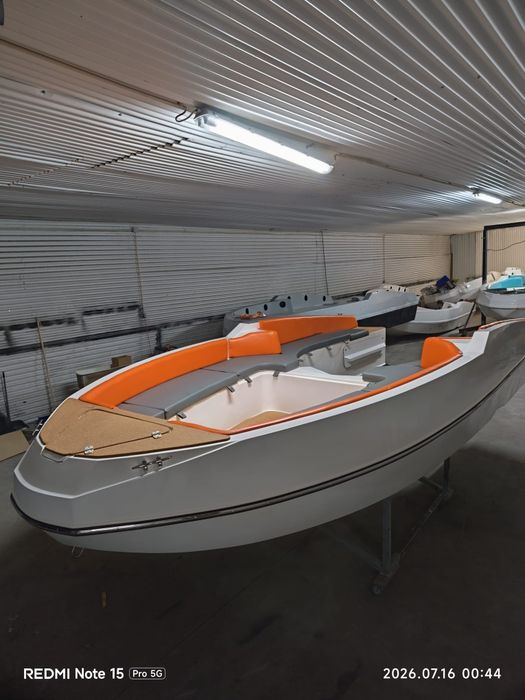 Wave Boat - Flutuante de Acopulação para Jet Ski