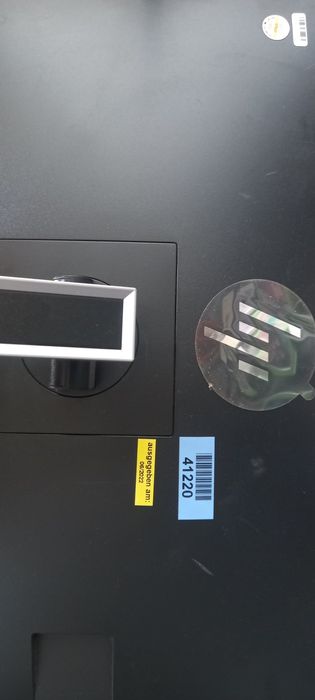 Монітор HP EliteDisplay E243i.