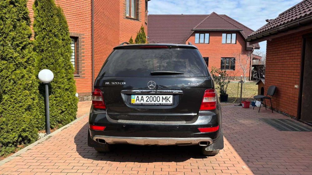 Продам Mercedes 320 БЕЗ  ТОРГУ