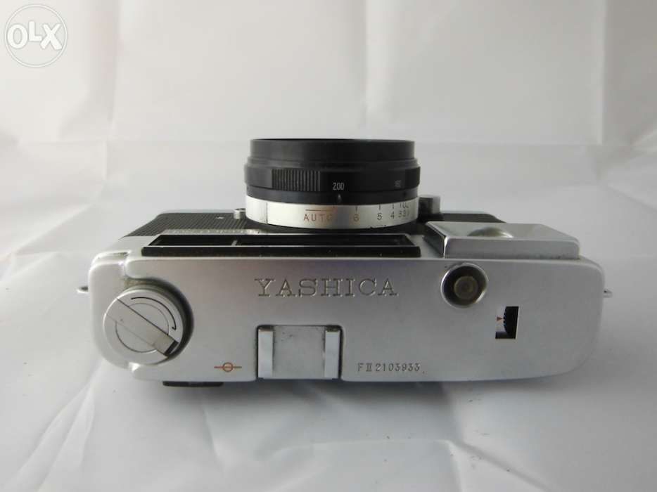 Yashica Flash-o-set