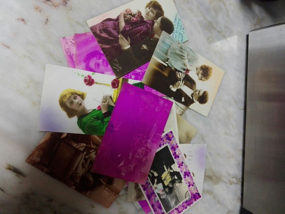 Postais da República